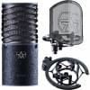 Aston Microphones ORIGIN BLACK BUNDLE